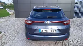 Renault Mégane de 2019