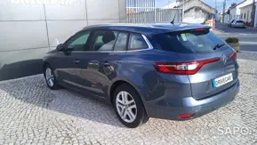 Renault Mégane de 2019