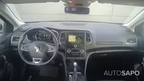 Renault Mégane de 2019