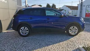 Peugeot 3008 1.5 BlueHDi Active de 2018