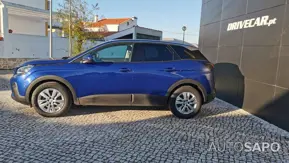 Peugeot 3008 1.5 BlueHDi Active de 2018