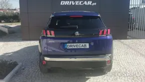 Peugeot 3008 1.5 BlueHDi Active de 2018