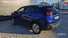 Peugeot 3008 1.5 BlueHDi Active de 2018