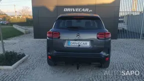 Citroen C5 AirCross de 2020