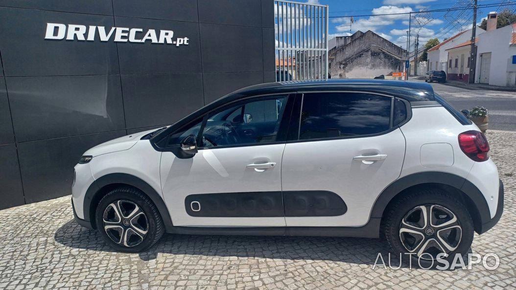 Citroen C3 de 2017