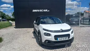 Citroen C3 de 2017