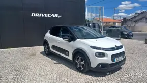 Citroen C3 de 2017