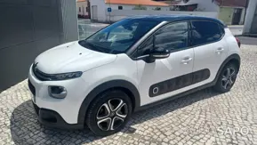 Citroen C3 de 2017