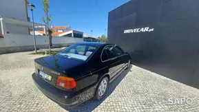 BMW Série 5 de 2001