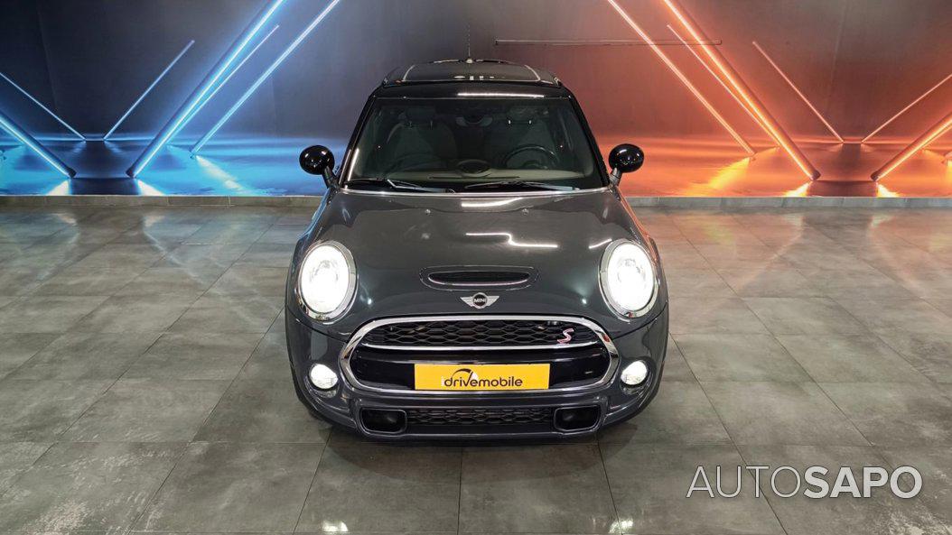 MINI Cooper SD Cooper SD de 2015