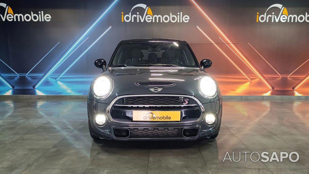 MINI Cooper SD Cooper SD de 2015