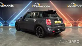 MINI Cooper SD Cooper SD de 2015