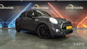 MINI Cooper SD Cooper SD de 2015