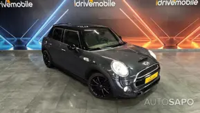 MINI Cooper SD Cooper SD de 2015