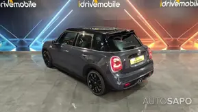 MINI Cooper SD Cooper SD de 2015