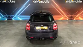 MINI Cooper SD Cooper SD de 2015