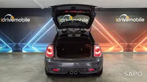 MINI Cooper SD Cooper SD de 2015