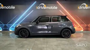 MINI Cooper SD Cooper SD de 2015