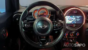 MINI Cooper SD Cooper SD de 2015