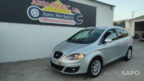 Seat Altea XL 1.9 TDi Stylance de 2009