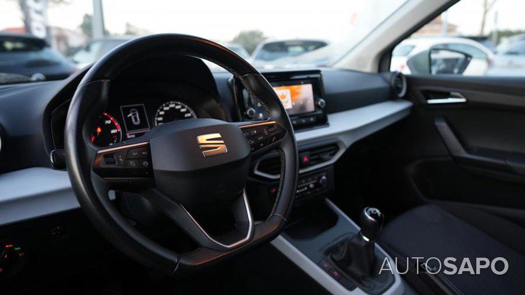 Seat Arona 1.0 TSI Style de 2022