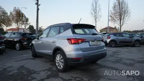 Seat Arona 1.0 TSI Style de 2022