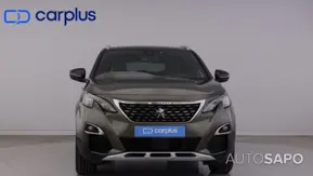 Peugeot 3008 1.5 BlueHDi GT Line de 2019