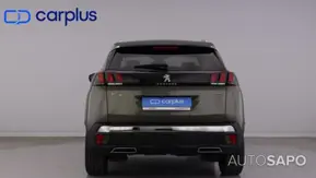 Peugeot 3008 1.5 BlueHDi GT Line de 2019