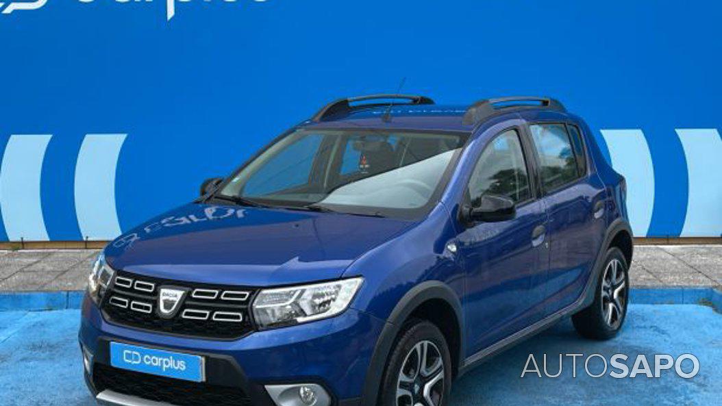 Dacia Sandero de 2020