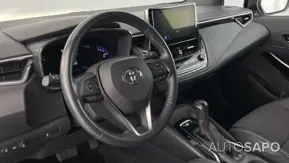 Toyota Corolla 1.8 Hybrid Exclusive de 2022