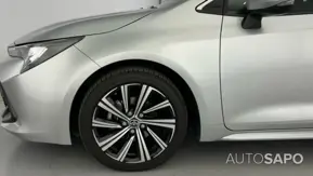 Toyota Corolla 1.8 Hybrid Exclusive de 2022