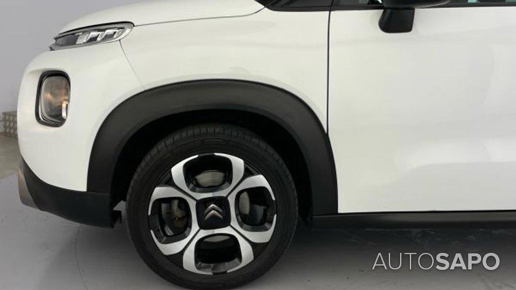 Citroen C3 AirCross 1.2 PureTech Shine de 2018