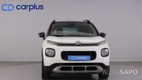 Citroen C3 AirCross 1.2 PureTech Shine de 2018