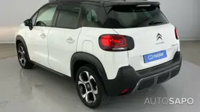 Citroen C3 AirCross 1.2 PureTech Shine de 2018