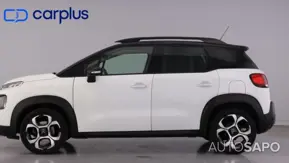 Citroen C3 AirCross 1.2 PureTech Shine de 2018