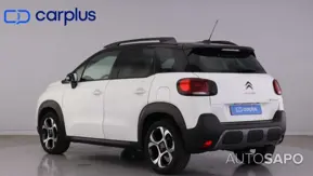 Citroen C3 AirCross 1.2 PureTech Shine de 2018