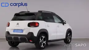 Citroen C3 AirCross 1.2 PureTech Shine de 2018