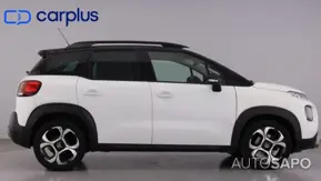 Citroen C3 AirCross 1.2 PureTech Shine de 2018