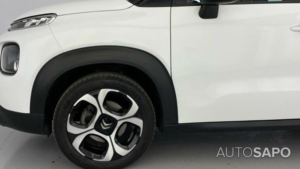 Citroen C3 AirCross 1.2 PureTech Shine de 2018