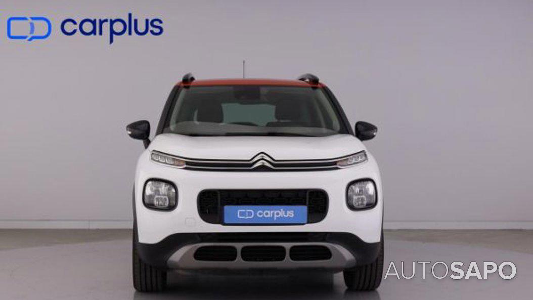 Citroen C3 AirCross 1.2 PureTech Shine de 2018