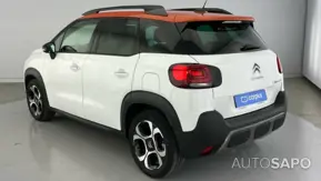 Citroen C3 AirCross 1.2 PureTech Shine de 2018