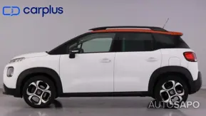 Citroen C3 AirCross 1.2 PureTech Shine de 2018