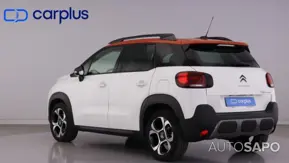 Citroen C3 AirCross 1.2 PureTech Shine de 2018