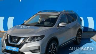 Nissan X-Trail 1.6 DCi Tekna Xtronic de 2018