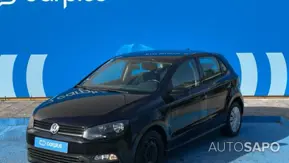 Volkswagen Polo 1.0 Trendline de 2014