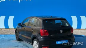 Volkswagen Polo 1.0 Trendline de 2014