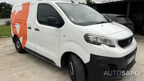 Peugeot Expert 1.5 ST BlueHDi de 2017