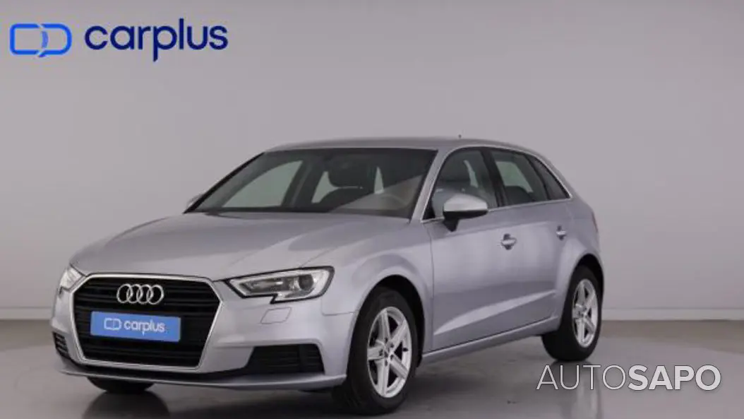 Audi A3 1.0 TFSI