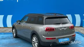 MINI Cooper Cooper de 2017