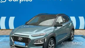 Hyundai Kauai 1.6 CRDi Premium de 2019